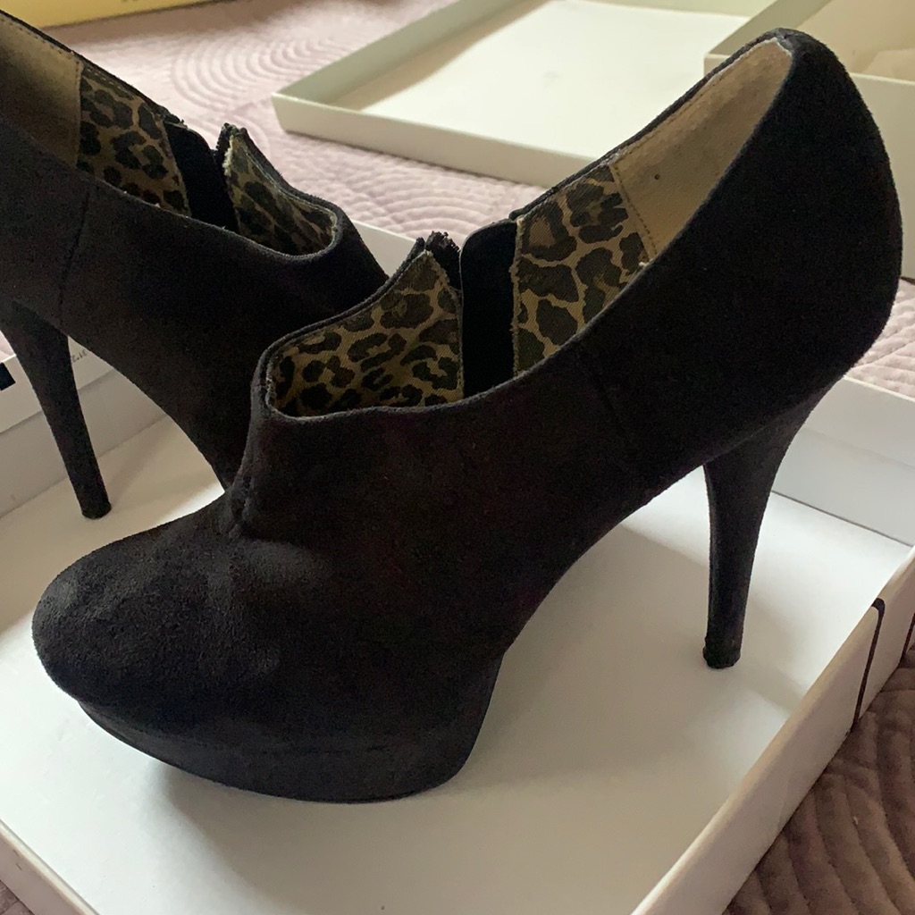 Super Fly Platforms